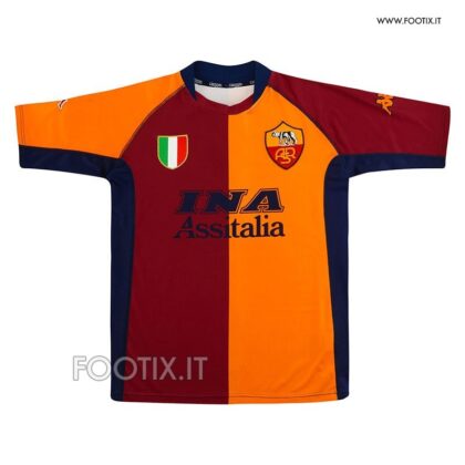 Maglia-Home-Roma-2001-2002