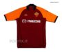 Maglia Home Roma 2002 03