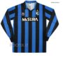 Maglia Manica Lunga - Home Inter 1988 - 90
