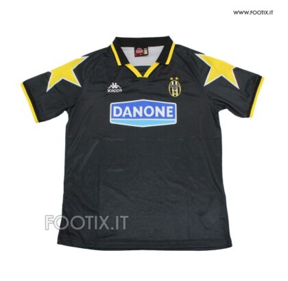 Maglia Third Juventus 1994 95
