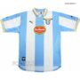 Maglia Third Lazio 1999 2000
