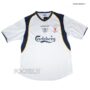 Maglia Third Liverpool 2000 01