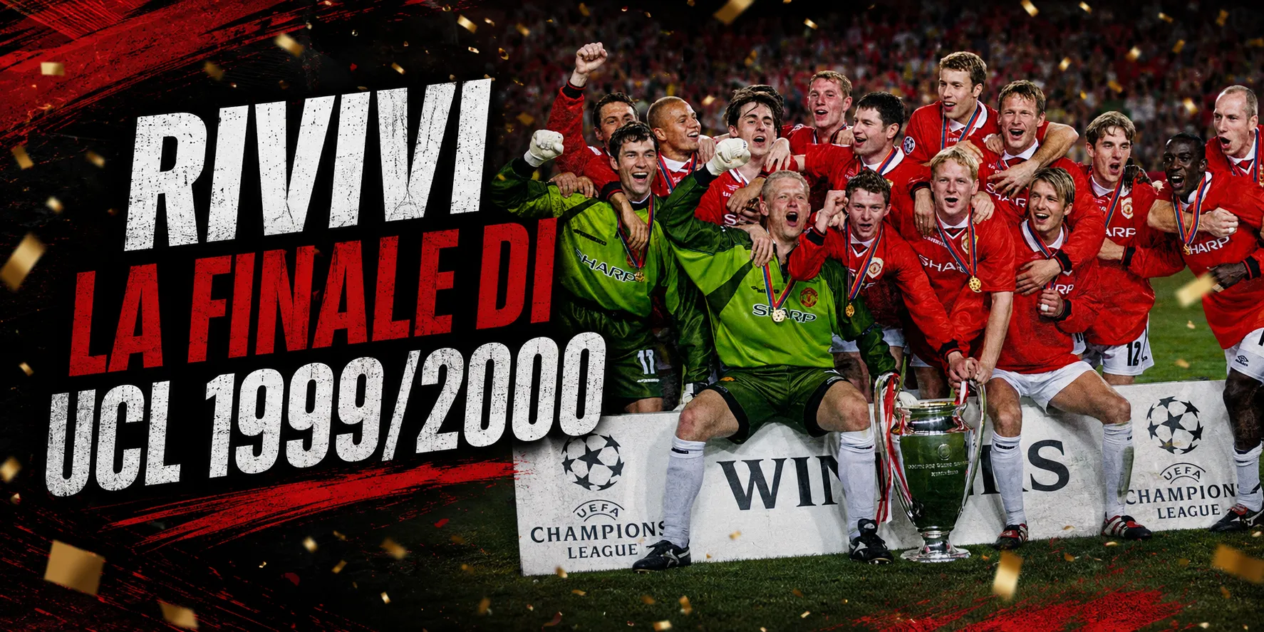 banner-finale-champione-man-utd-1999-2000